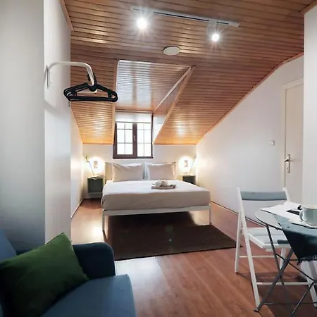 Apartment Mitte - Beyoglu 7 Istanbul