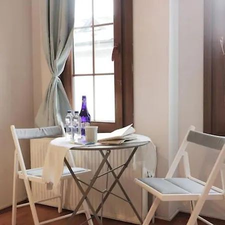 Mitte - Beyoglu 7 Apartment *
