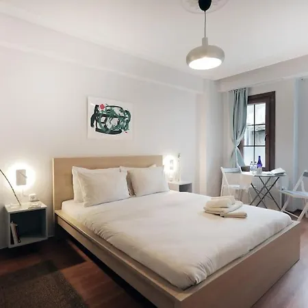 Apartment Mitte - Beyoglu 7