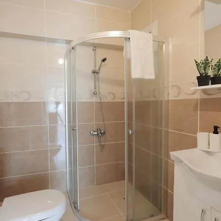 Apartment Mitte - Beyoglu 7