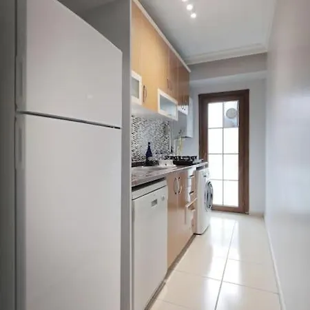 Mitte - Beyoglu 7 Apartment Istanbul