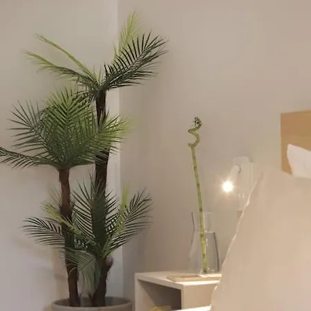 Apartamento Mitte - Beyoglu 7 Estambul