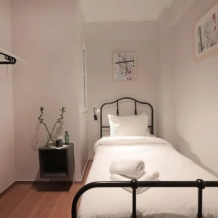 Mitte - Beyoglu 7 Apartment Istanbul