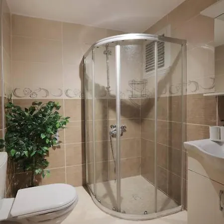 Apartamento Mitte - Beyoglu 7 Estambul