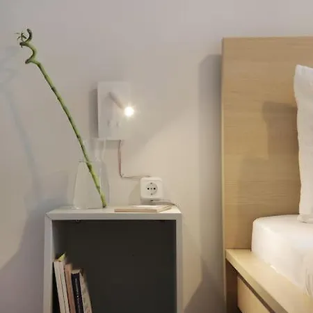 Mitte - Beyoglu 7 Apartamento
