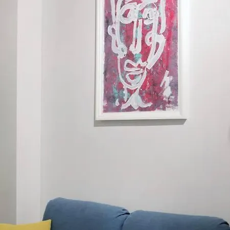 Mitte - Beyoglu 7 Διαμέρισμα *